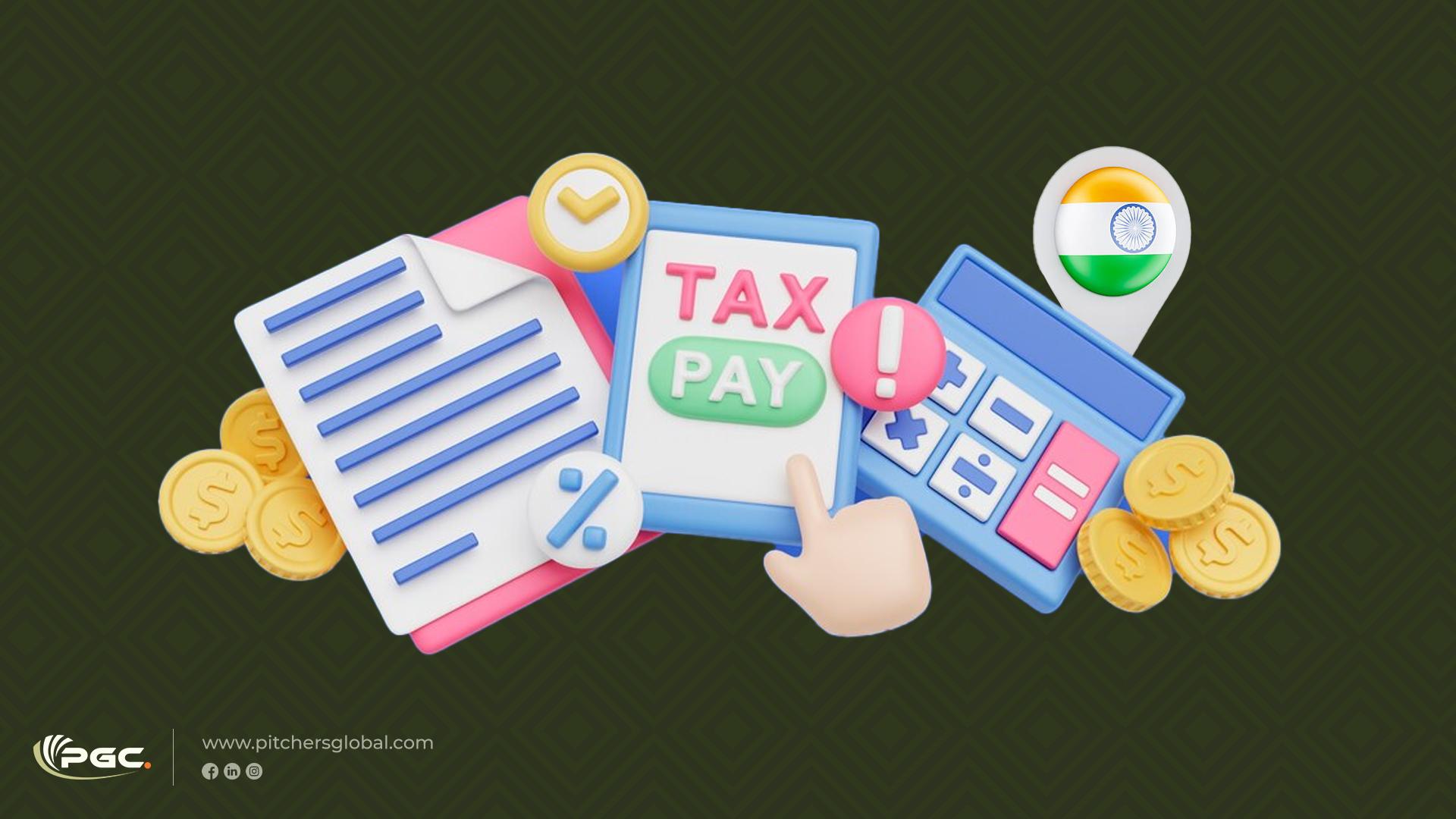 Obligatory Situations for Filing Income Tax Returns in India