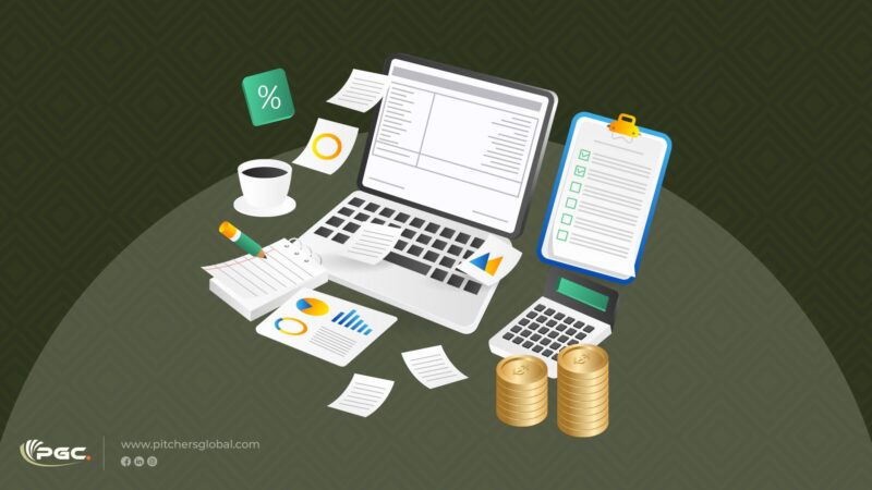 The Benefits Of Accounting Outsourcing