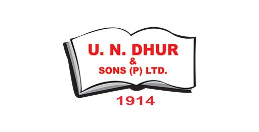 U N Dhur & Sons - Client