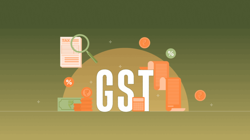 53rd GST Council