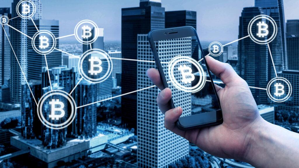 Blockchain and Cryptocurrencies: The Future of Finance