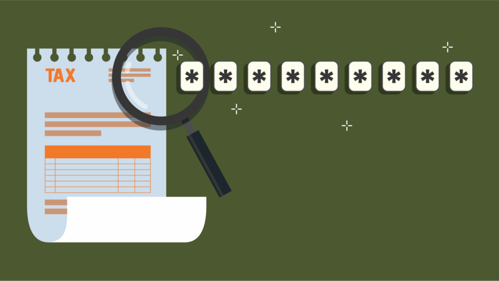 What is a Taxpayer Identification Number (TIN)?