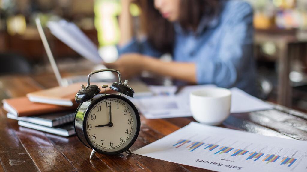 Time-Saving Tips for Busy Professionals