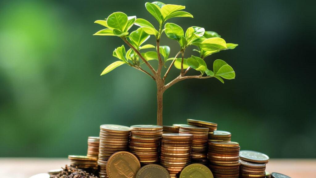 Green Initiatives and Sustainable Finance