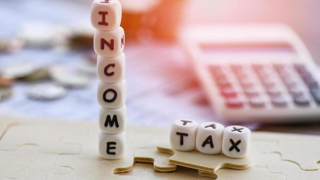 Income Tax Reforms - The Finance (No. 2) Act, 2024