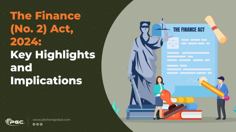 The Finance (No. 2) Act, 2024 Key Highlights and Implications