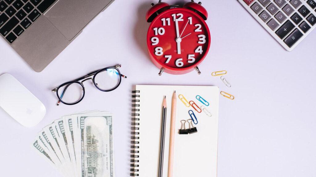 Time Management for Bookkeeping and Financial Tasks - Accounting Compliance Challenges