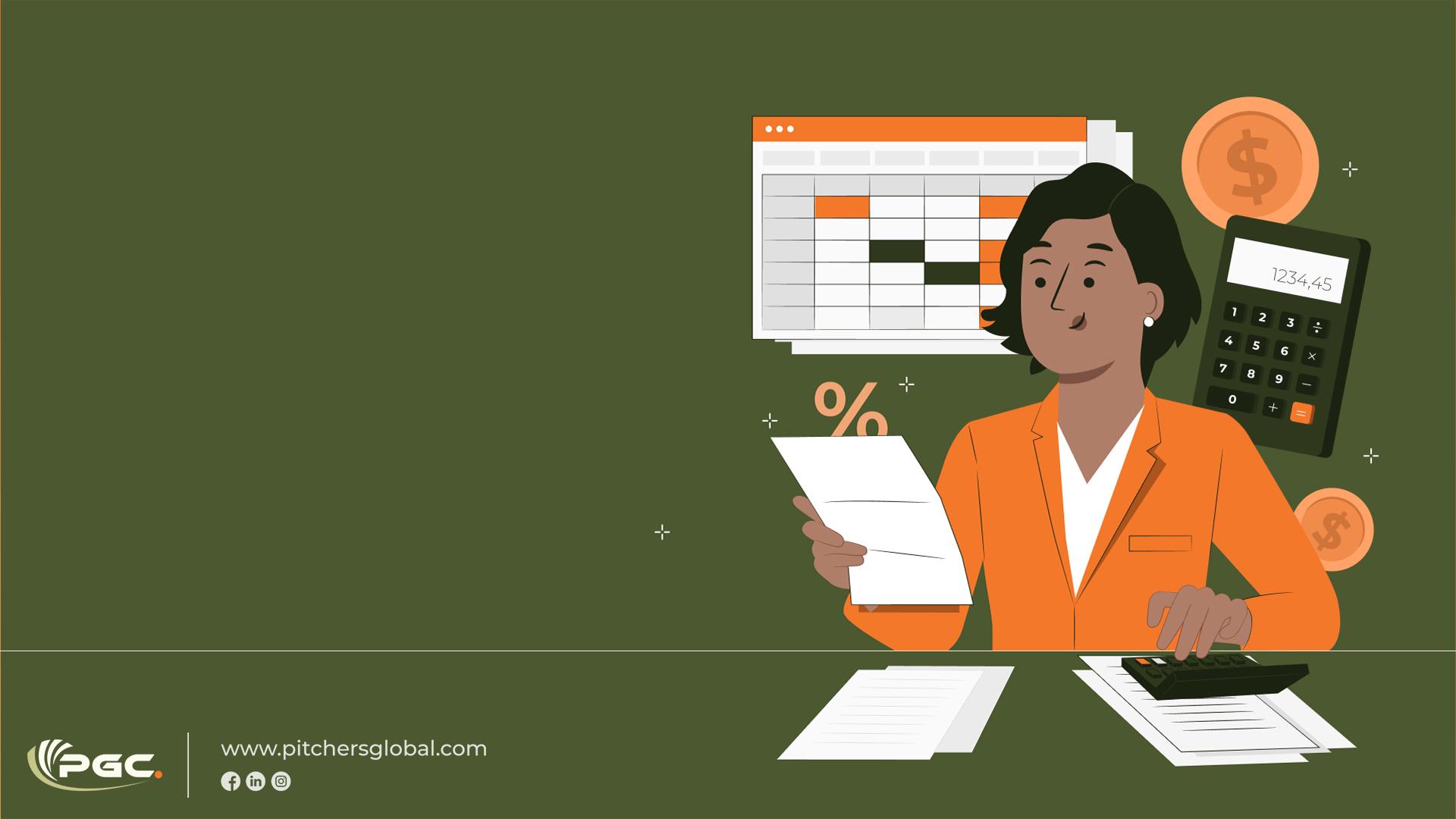 Simplify your online business setup with Pitchers Global