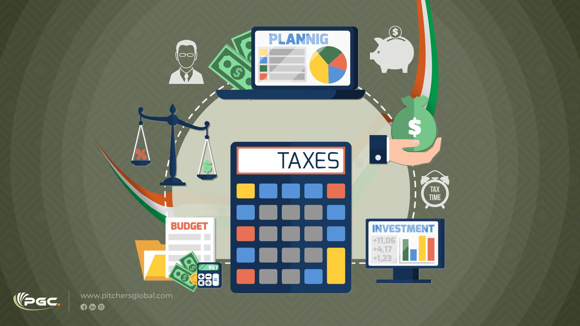 Maximizing Deductions for Indian Businesses