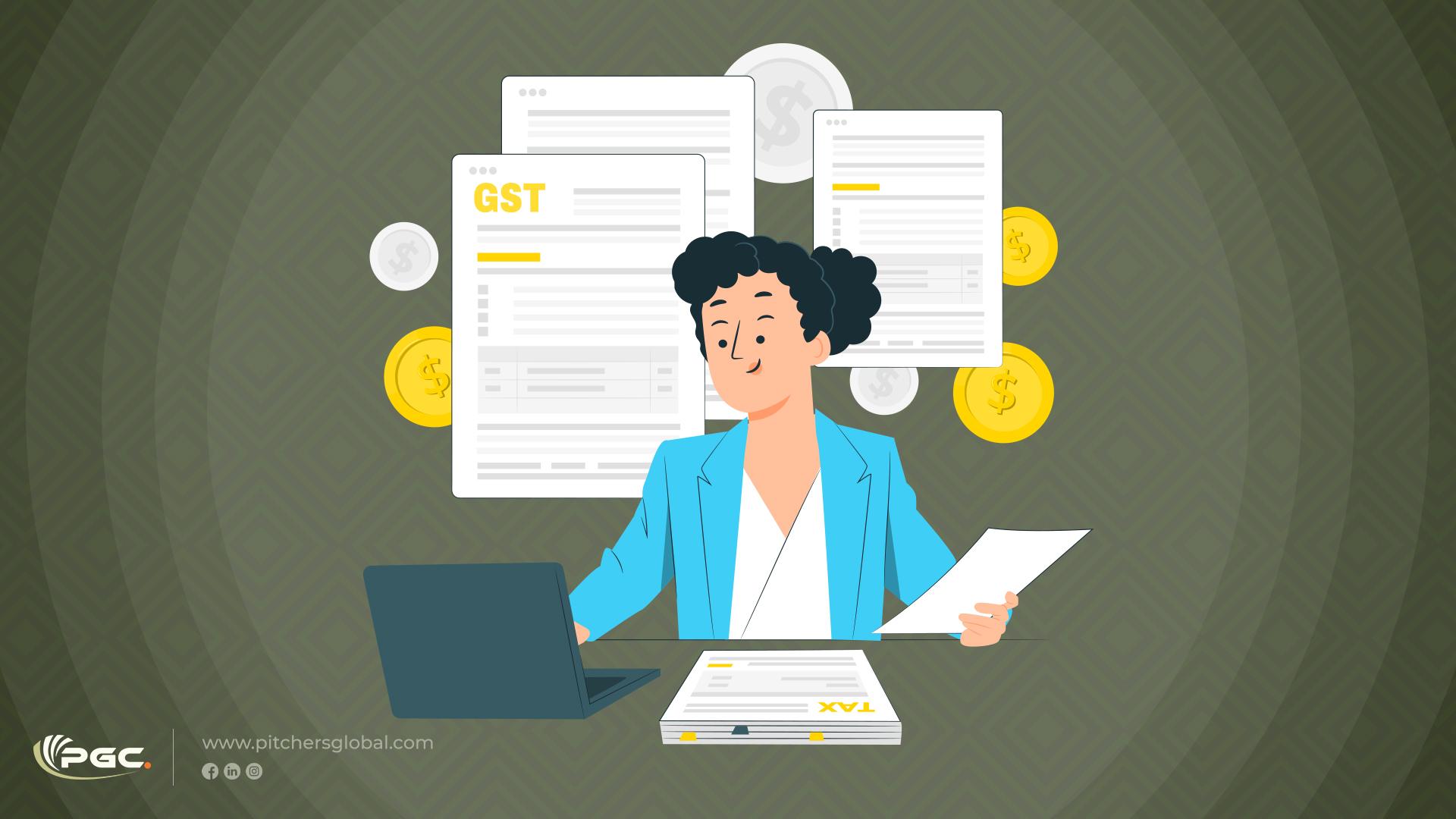 How to Overcome GST Registration Issues