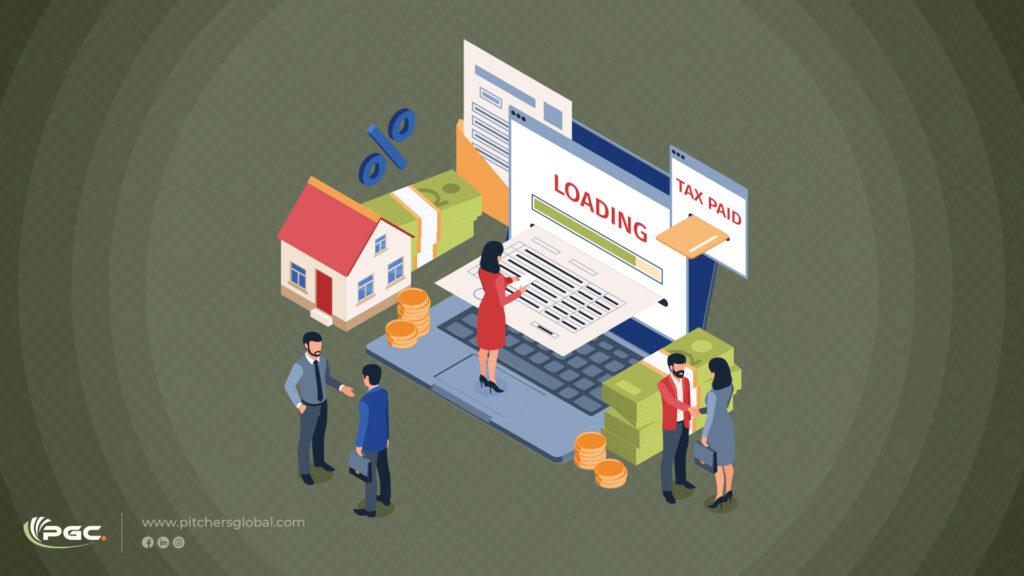 The New Tax Reform Simplifying Salary and House Property Provisions