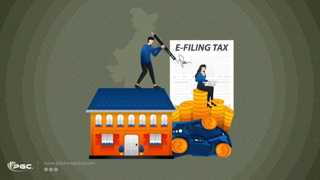 A Comprehensive Guide to Income Tax Filing and Appeals in India