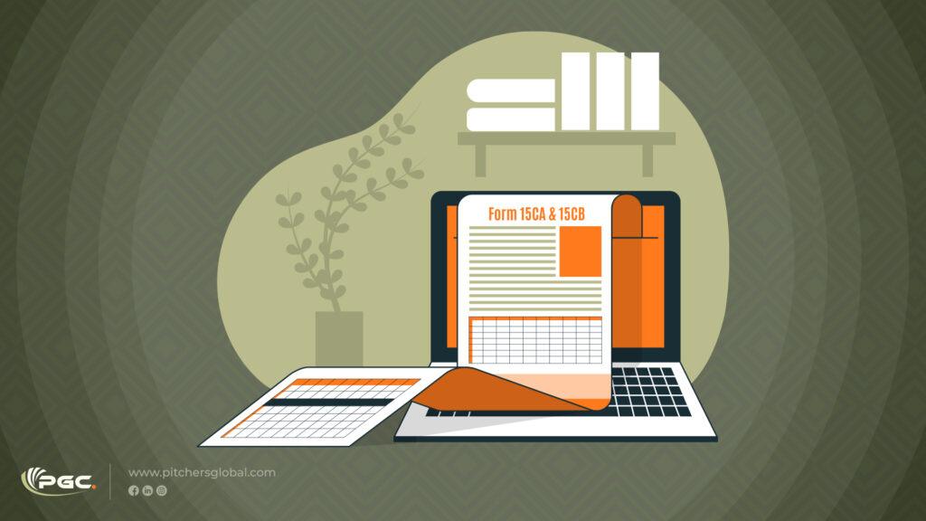 A Quick Guide to Foreign Remittance Compliance Form 15CA 15CB