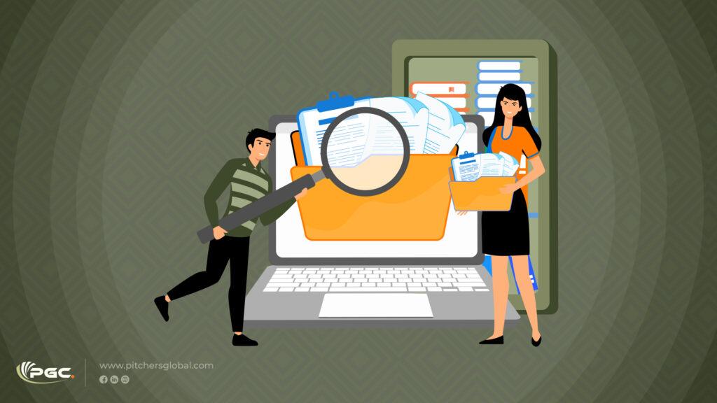 Annual Filing Requirements