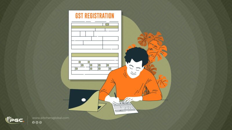 What to Do After GST Registration