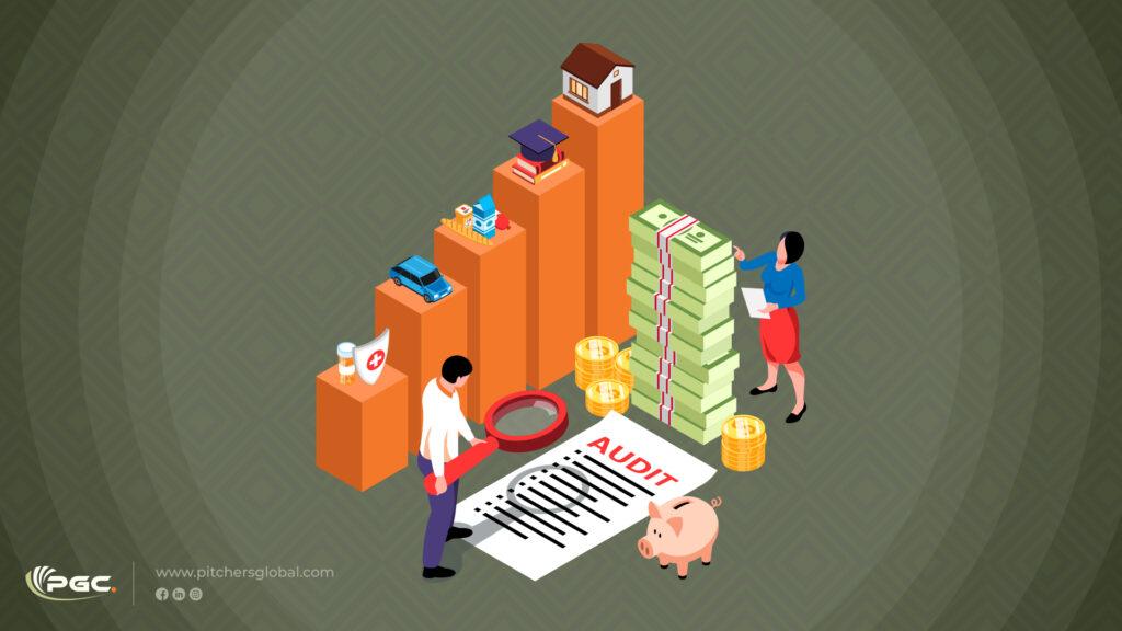 Audit of Fixed Assets Safeguarding Your Business