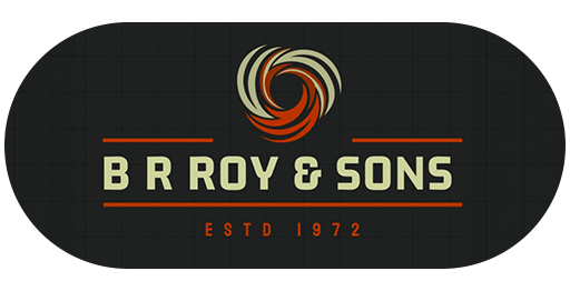 B R ROY & SONS