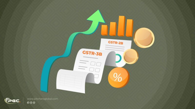 How IMS Is Changing GSTR-2B and GSTR-3B What You Must Know