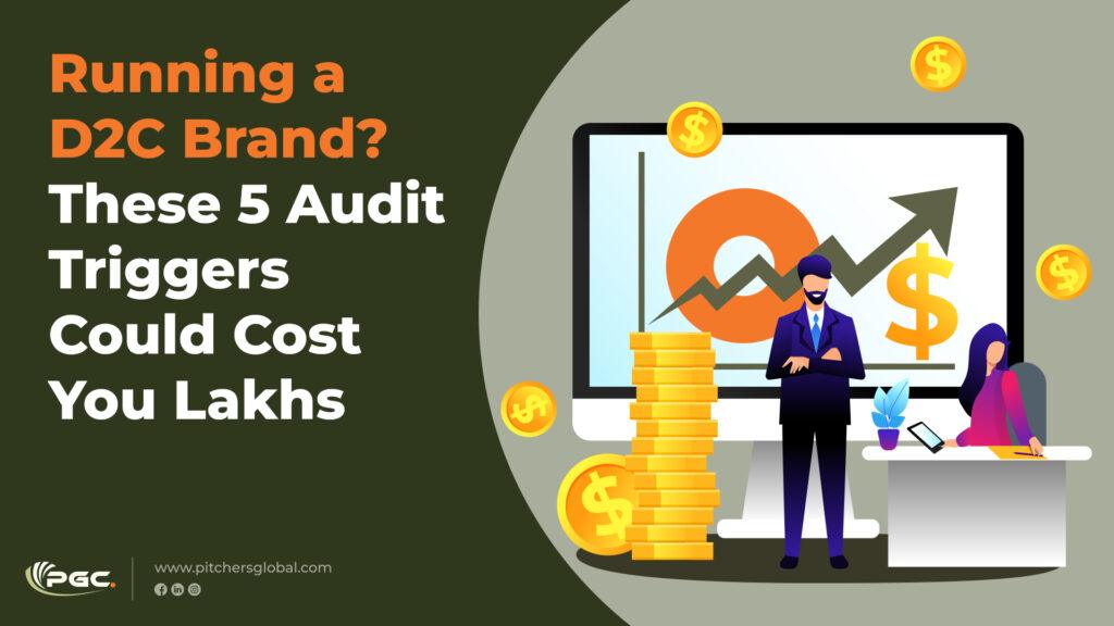 5 Audit Triggers Could Cost You Lakhs