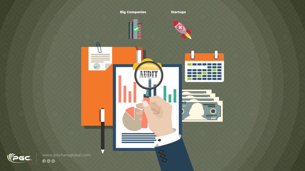 Why Audits Aren’t Just for Big Companies — And Why Startups Can’t Ignore Audits