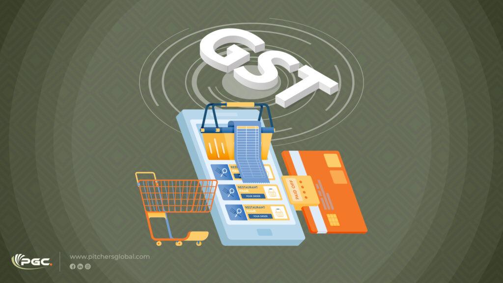 Demystifying GST-TDS on E-Commerce What Platforms & Sellers Need to Know
