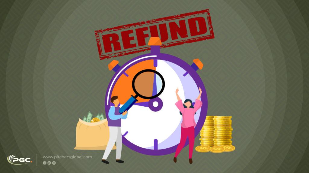 GST Refund Isn't Delayed -You’re Just Doing It Wrong