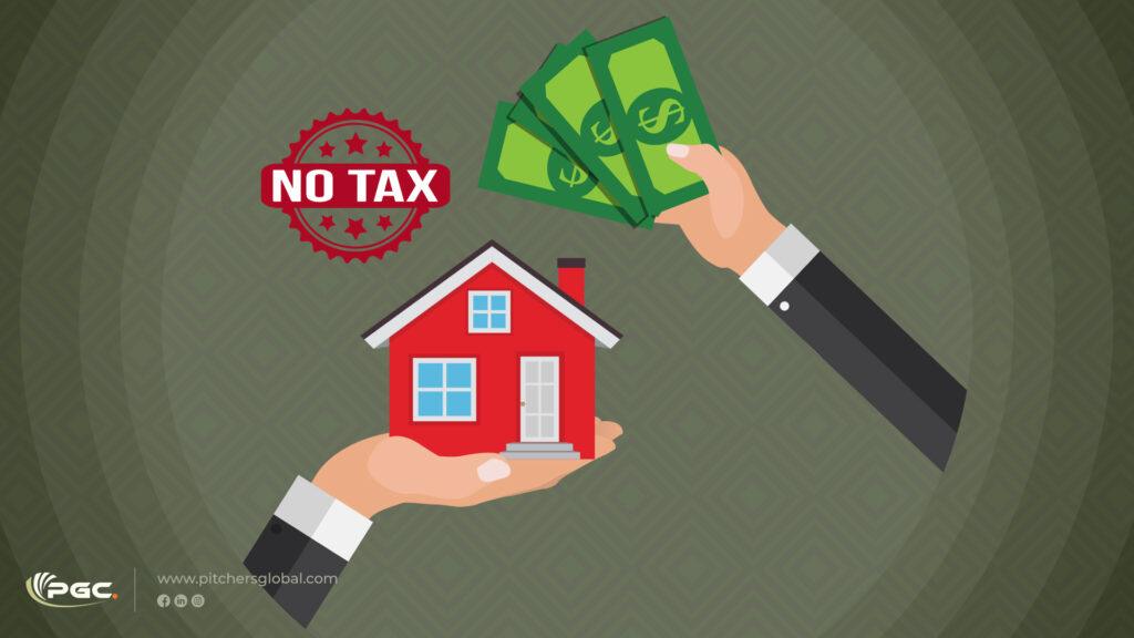 No Income Tax on ₹1.45 Crore Sale How a Minor Wording Helped a Son Buy 7 Homes