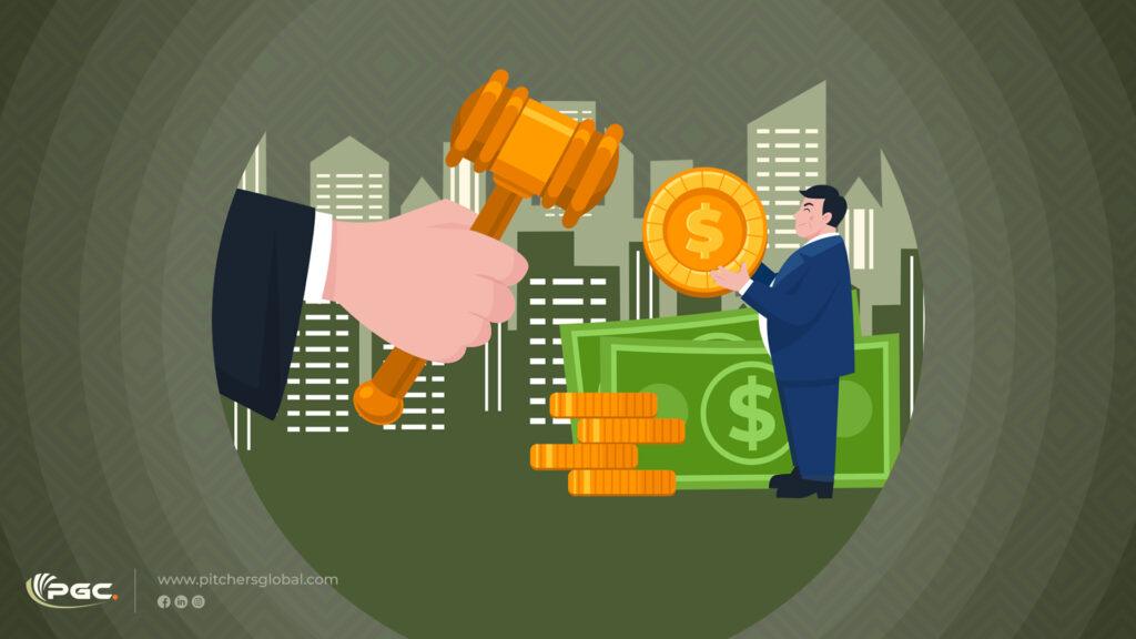 Income Tax Litigation How Founders Get Ambushed without text