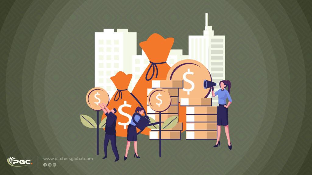 Revenue is Vanity Cash Flow is Survival