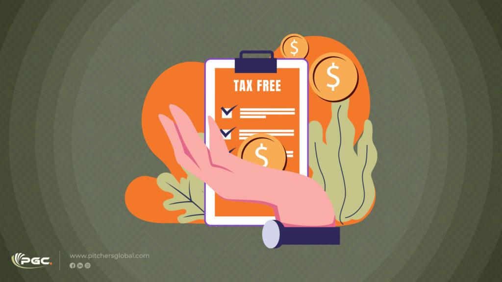 The Founder’s Tax-Free Playbook Smart (and Legal) Ways to Save Lakhs