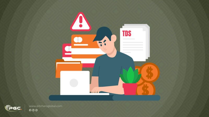 Decoding TDS Defaults Top 5 Errors from Q1 FY 2025-26 Filings and How to Fix Them