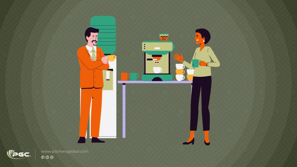 From Chaos to Clarity How We Helped a Café Control Inventory & Align COGS