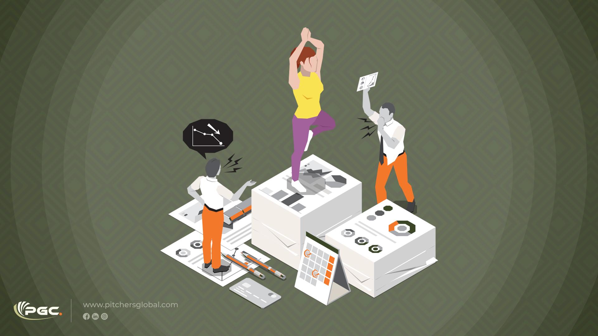 From Chaos to Clarity Transforming Your Month-End Close