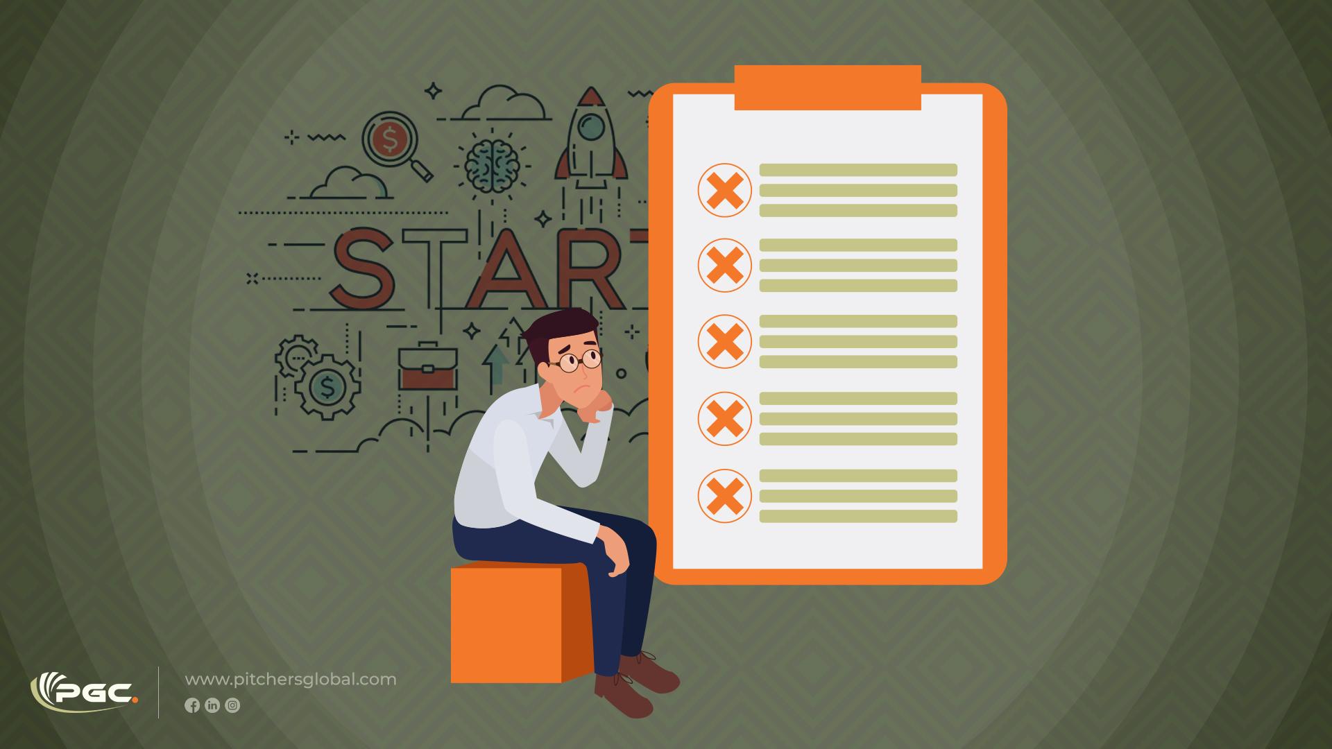 5 Common TDS Mistakes Startups Make and How to Avoid Them