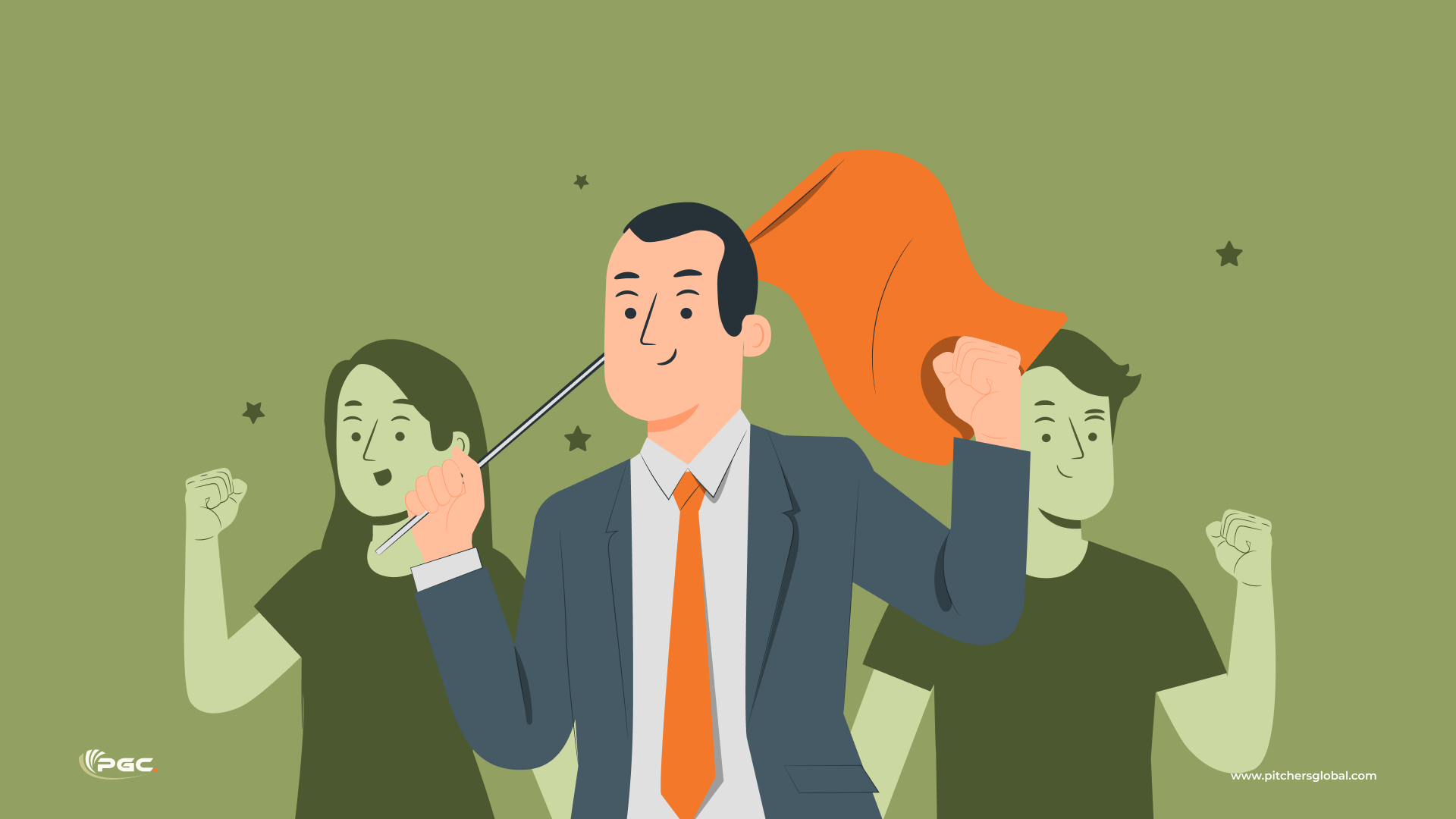 A Landmark Win for Chartered Accountants