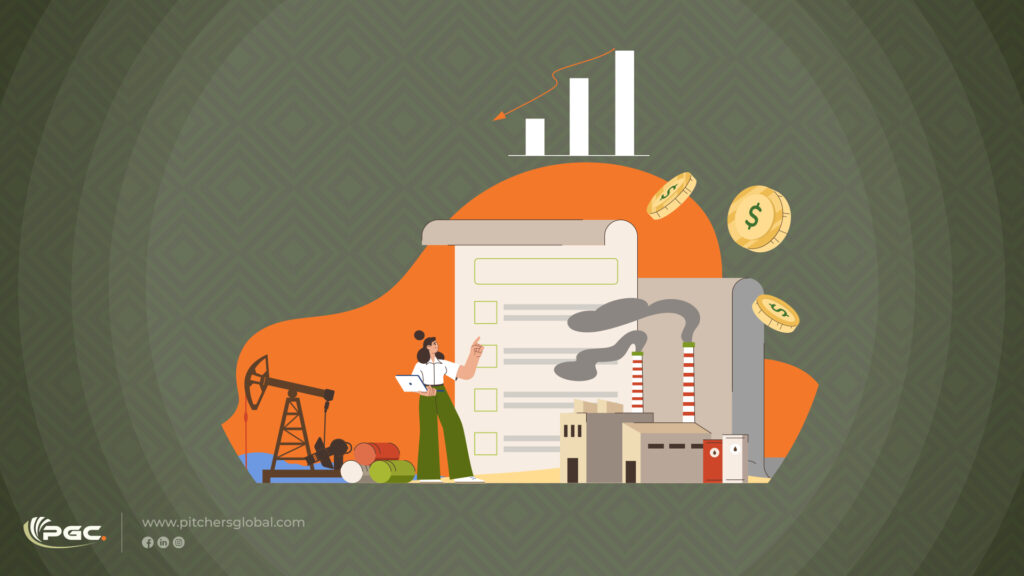 How a Manufacturing Firm Reduced Tax Penalties by 60% with Virtual CFO Services