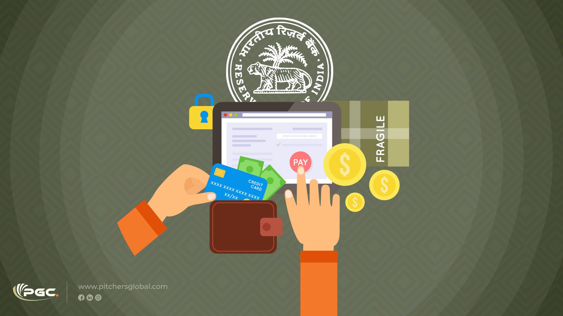 RBI Guidelines on Digital Payments A Compliance Checklist for SaaS Startups