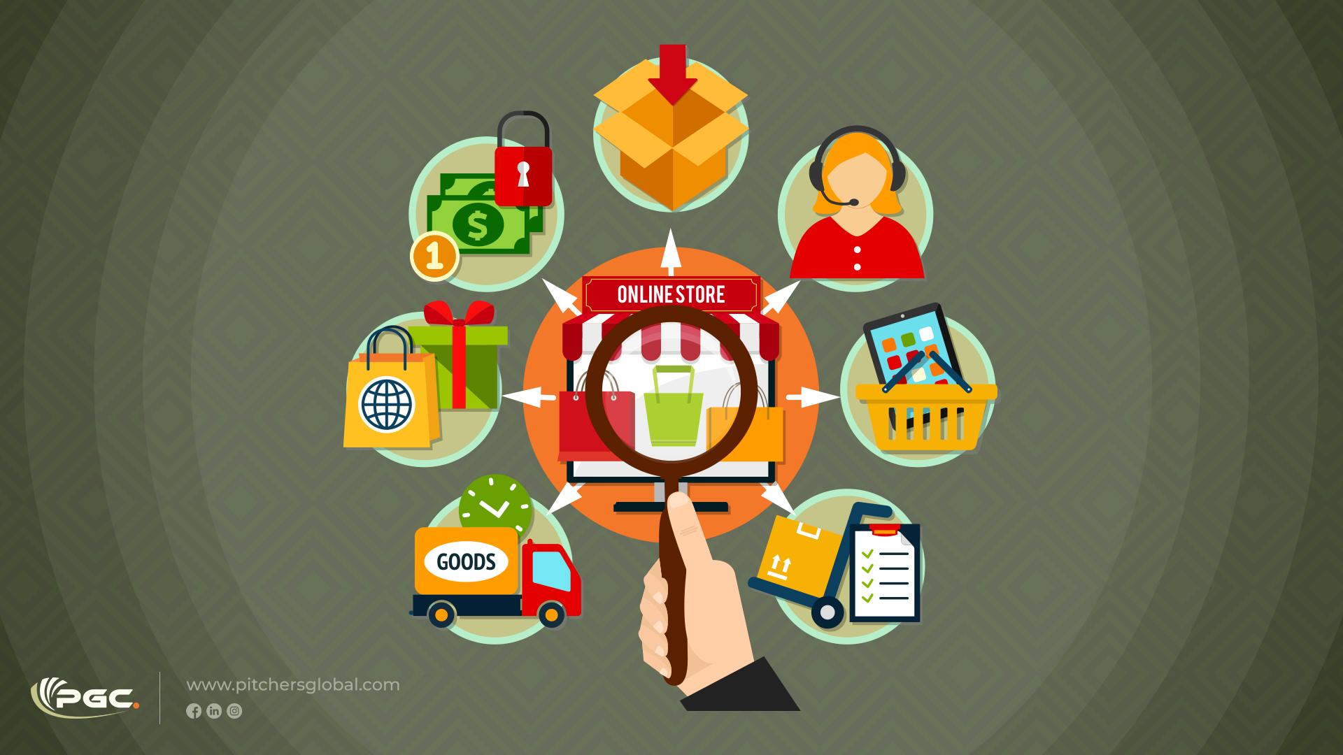 Seasonal Compliance Challenges in E-Commerce