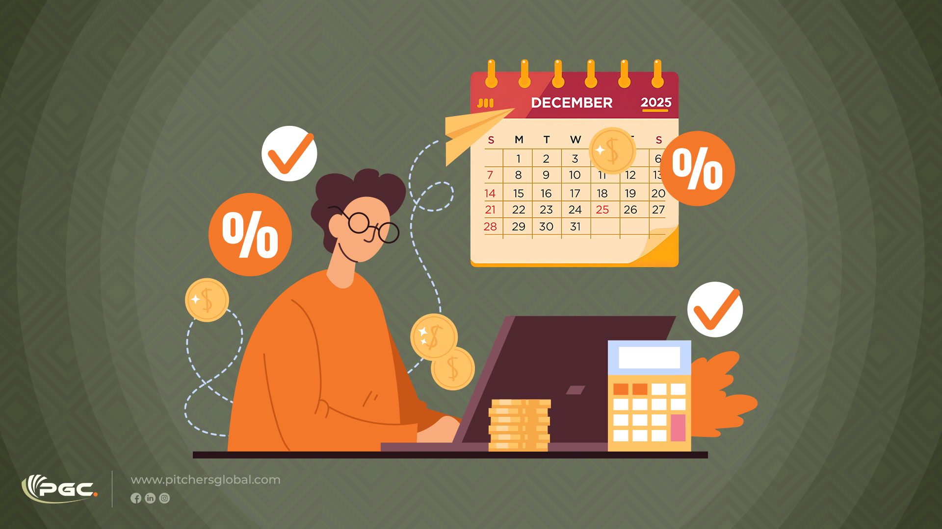 Simplifying Monthly GST & TDS Filings for SMEs without test