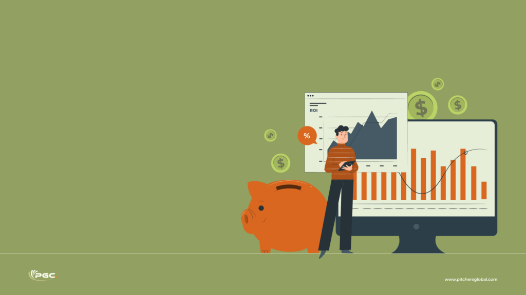The ROI of Outsourced Accounting for MSMEs