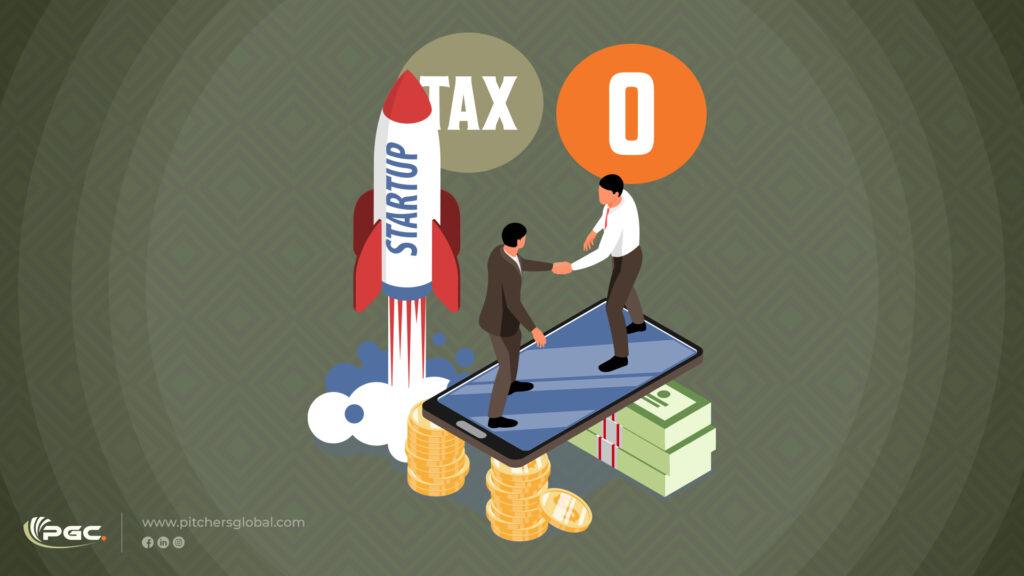 Zero-Tax for Three Years How Indian Startups Can Legally Use Section 80-IAC