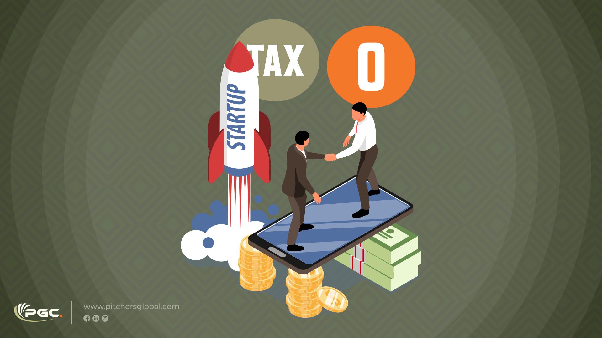 Zero-Tax for Three Years How Indian Startups Can Legally Use Section 80-IAC