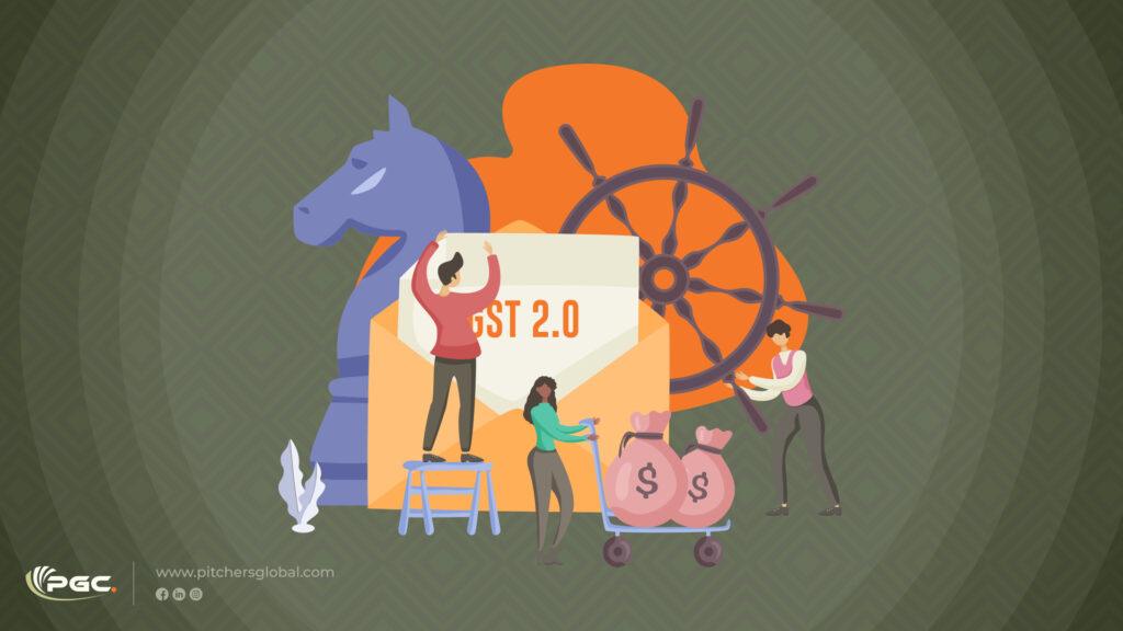 GST 2.0 Implementation Challenges How Businesses Can Navigate the Transition