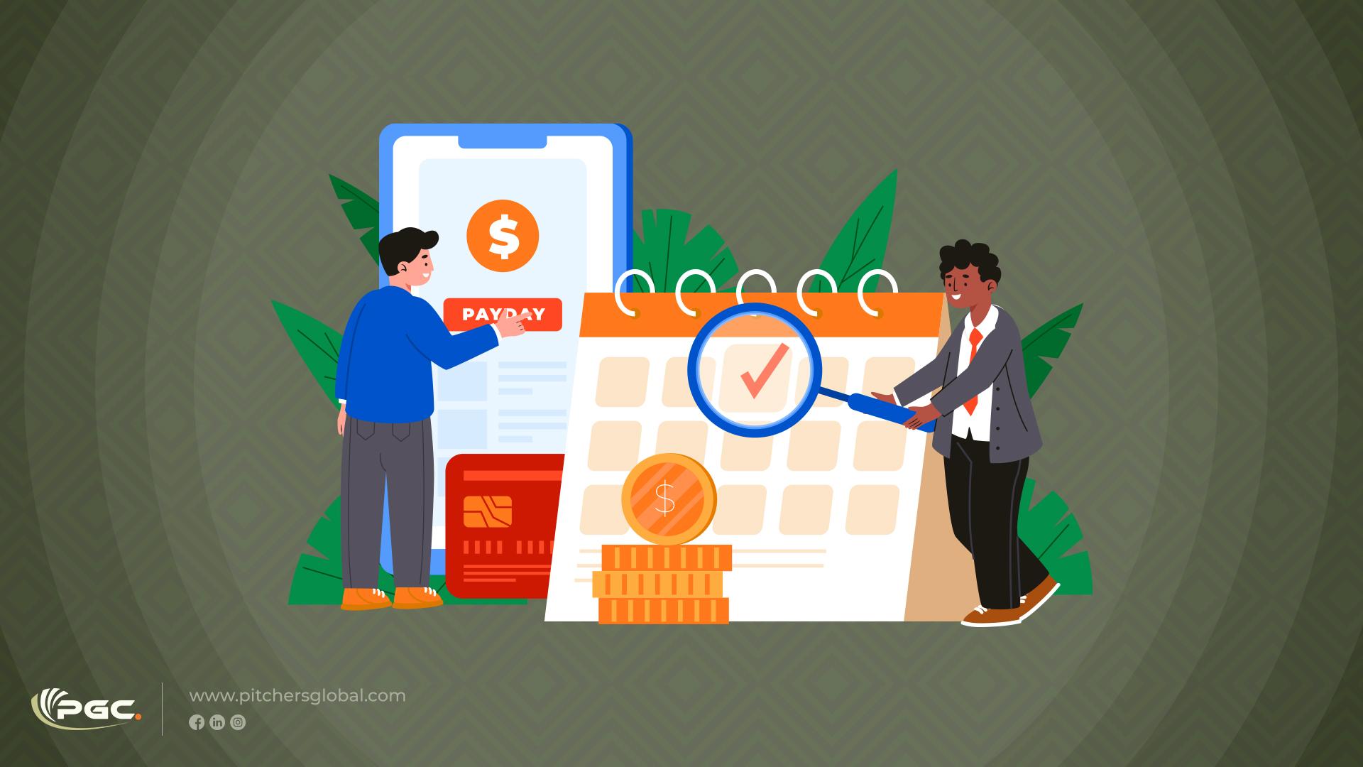 Simplifying Monthly GST & TDS Filings for SMEs