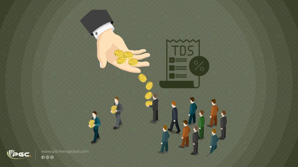 TDS on Salaries 5 Common Mistakes Startups and SMEs Must Avoid