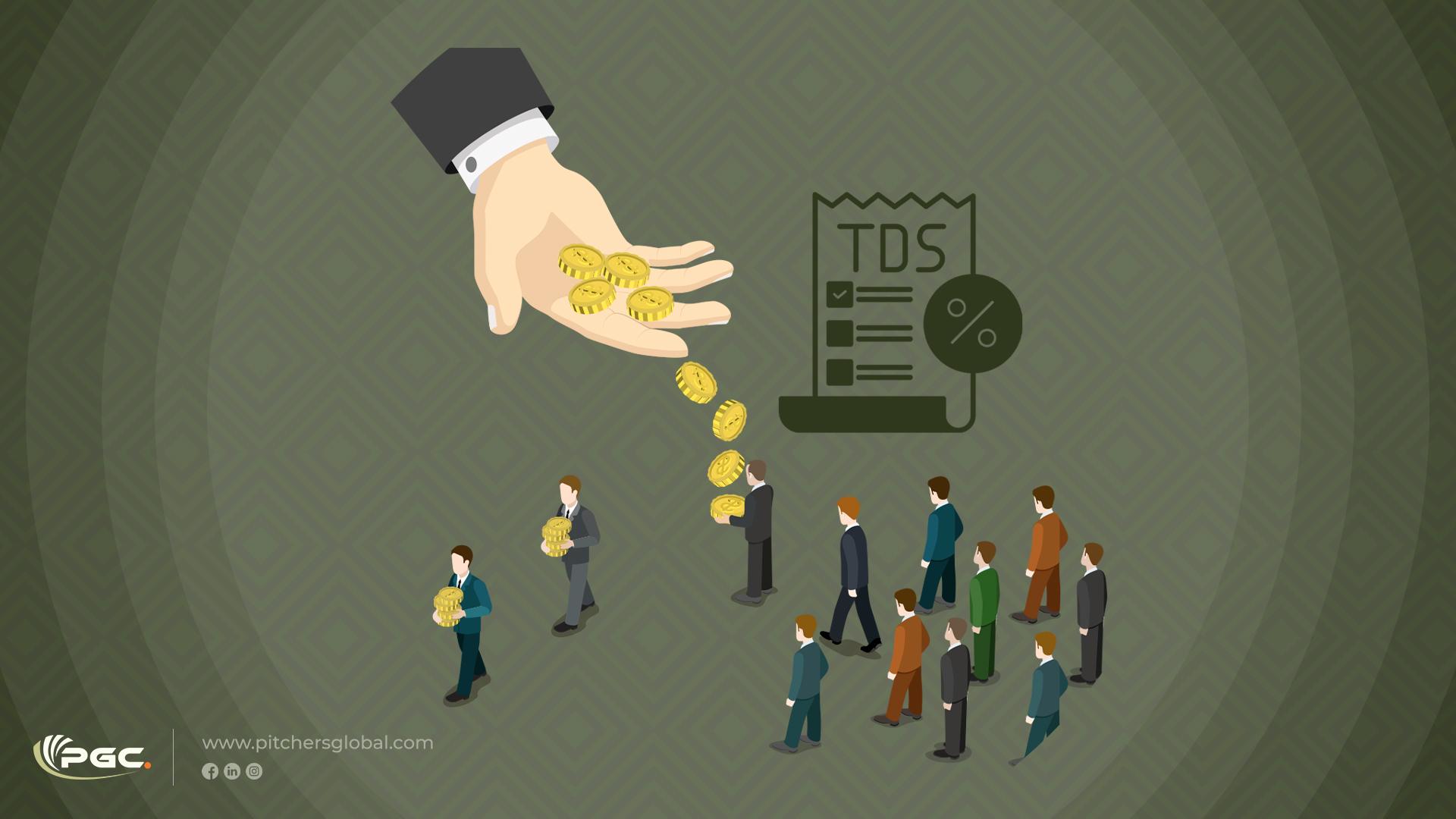 TDS on Salaries 5 Common Mistakes Startups and SMEs Must Avoid