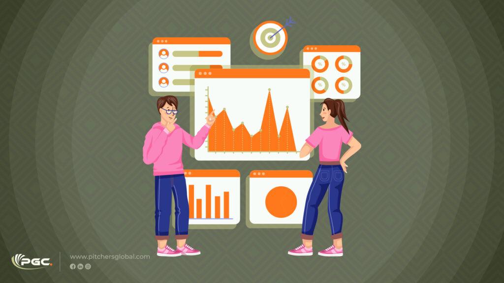 Virtual CFO Dashboards The KPIs Every Startup Must Track