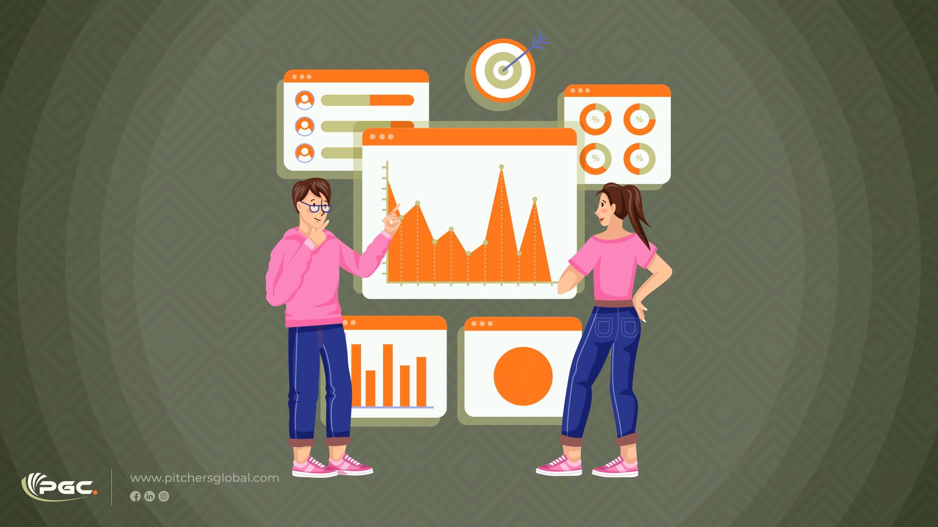 Virtual CFO Dashboards The KPIs Every Startup Must Track