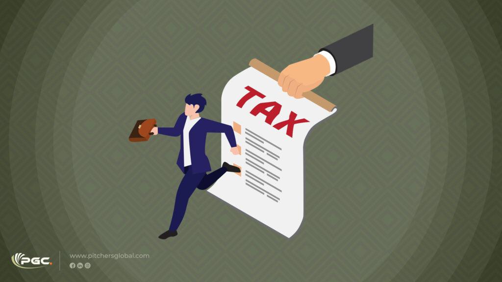 Filed Your Income Tax Return That Doesn’t Mean You’re Safe