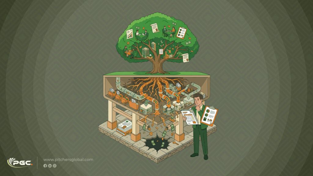 Why Financially Growing Businesses Suddenly Start Feeling Cash-Strapped